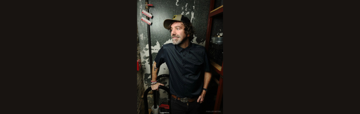 Stephen Kellogg