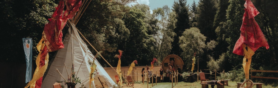 Summer Solstice Celebration