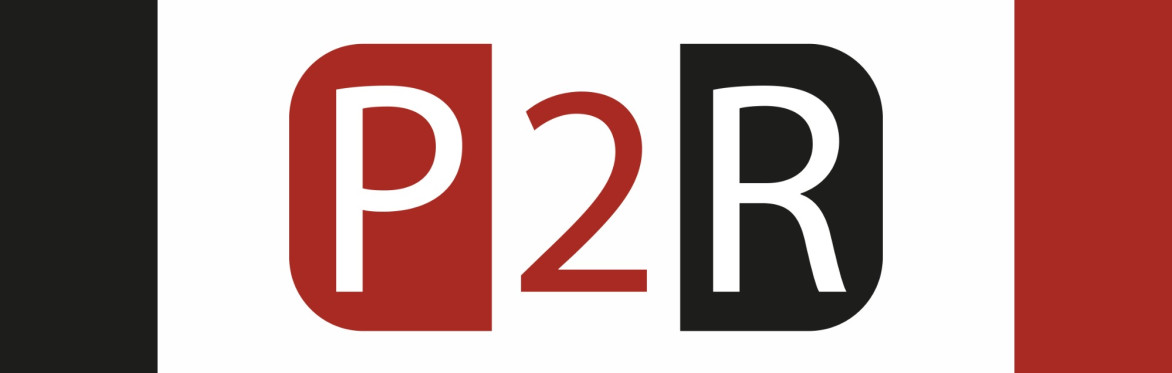 P2R - Dundee