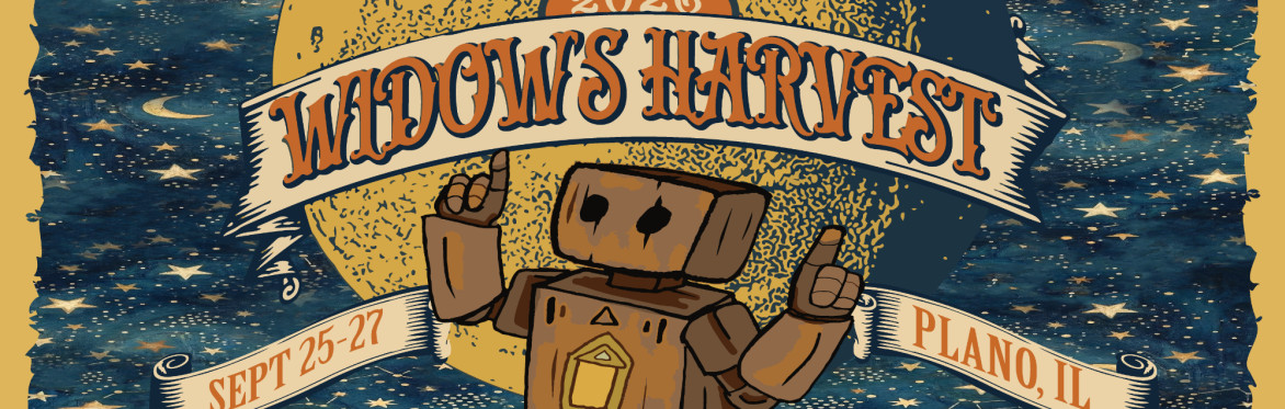 Widow's Harvest Music Festival