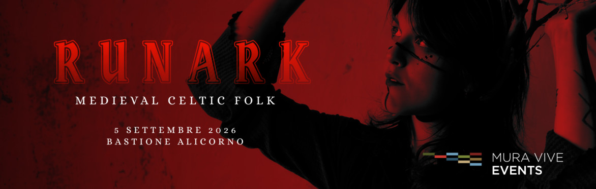 Runark in Concert