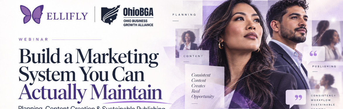 Build a Marketing System You Can Actually Maintain