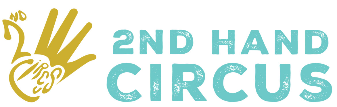 2nd Hand Circus Scrap Night - First of May