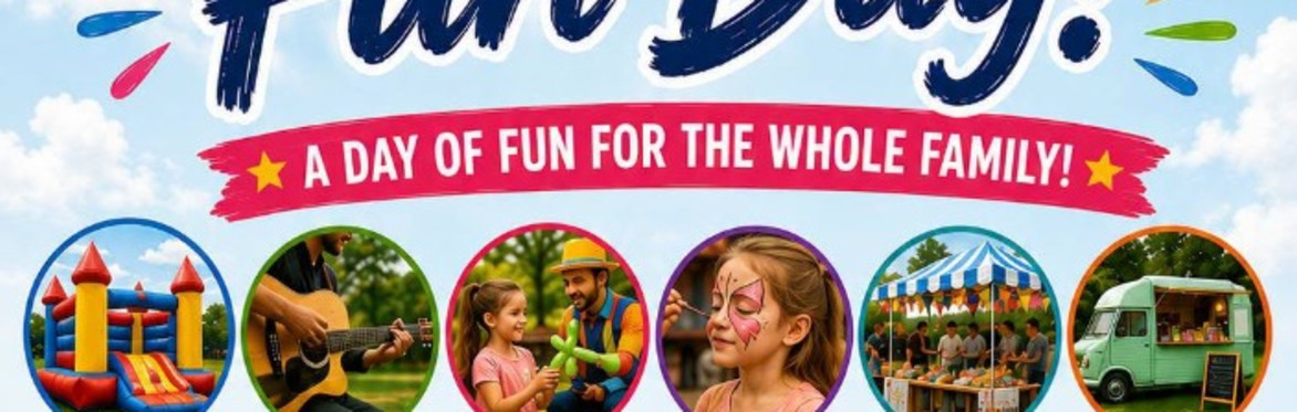 Summer Fun Day 2026