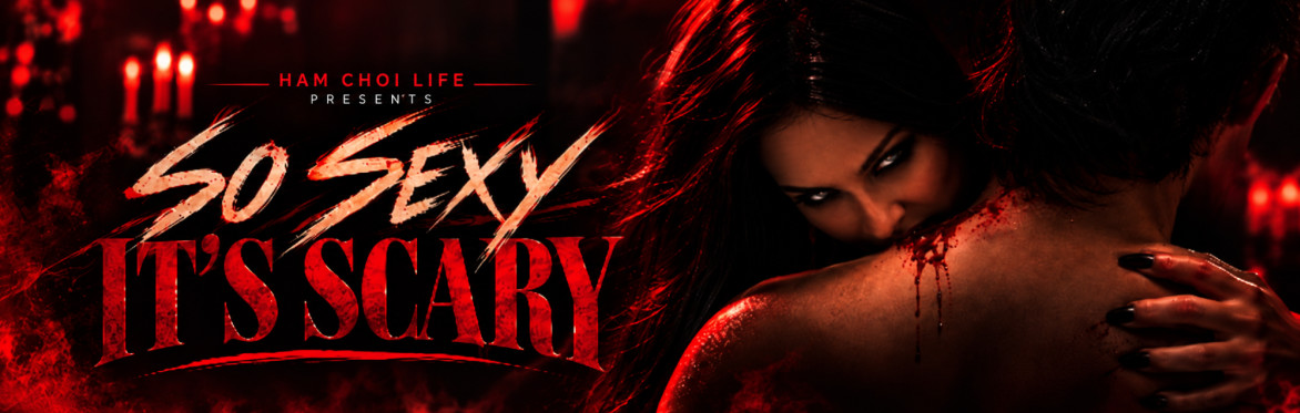 Sexy Halloween