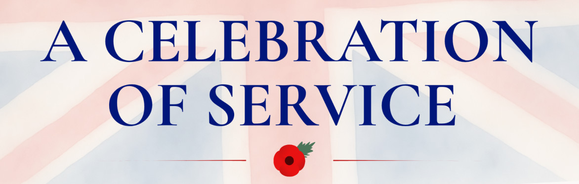 Nantwich Concert Band presents A Celebration of Service