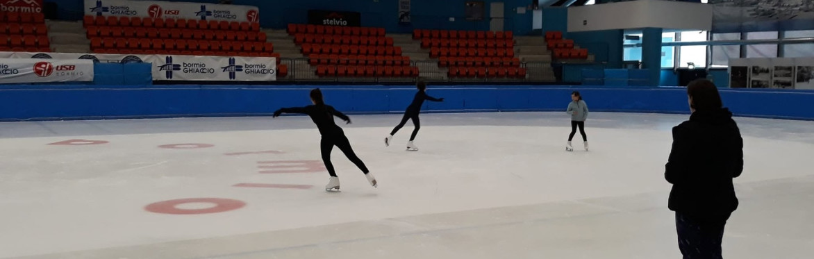 Open Day Osa on Ice