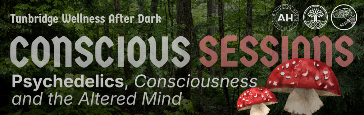 Psychedelics, Consciousness and the Altered Mind