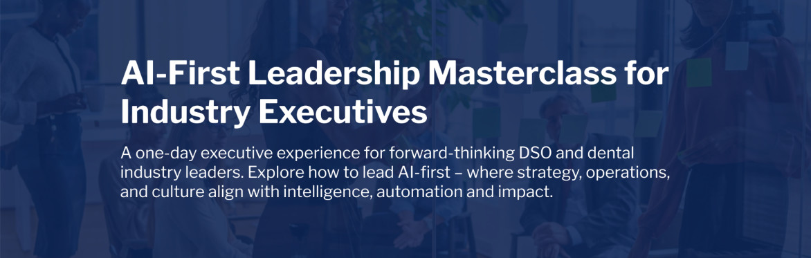 AI Readiness and Strategy Day - An Immersive, Hands-On Experience for your AI Strategy and Leadership Journey