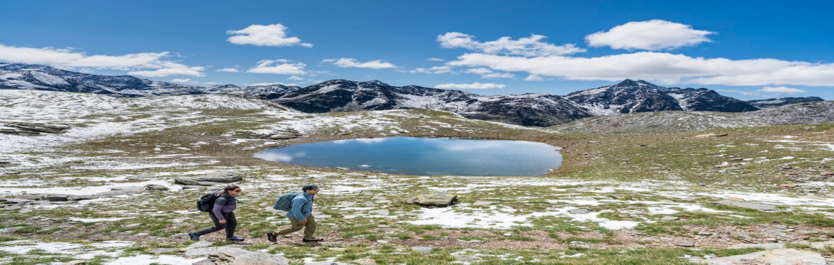 I nostri 3000: salita alpinistica per tutti