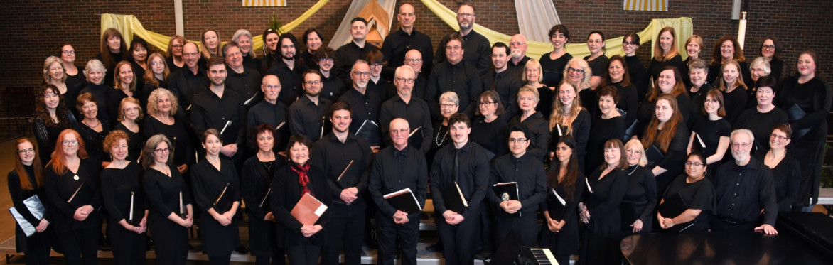 Northern Lights Choir Spring Concert 2026