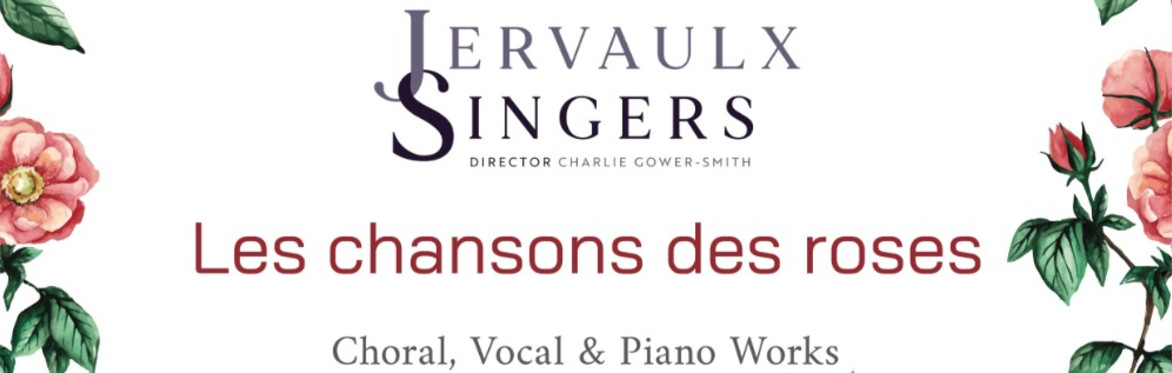 Les Chansons des Roses