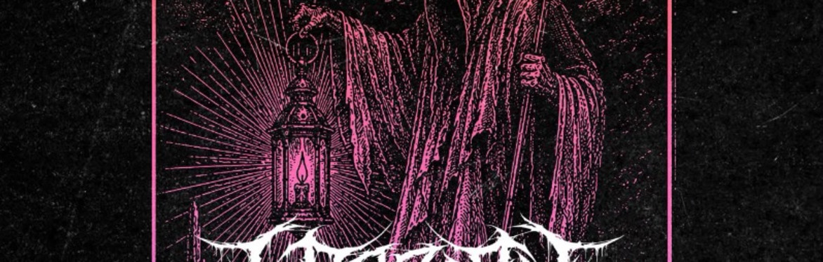 Descend underground
