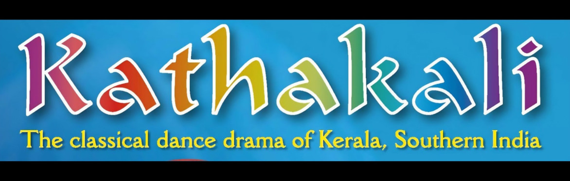 Kathakali Autumn Tour 2026