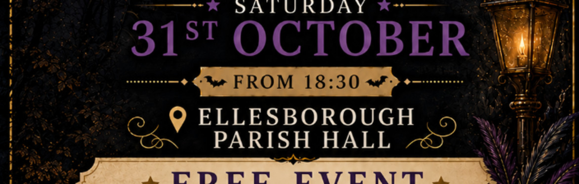 Halloween ball