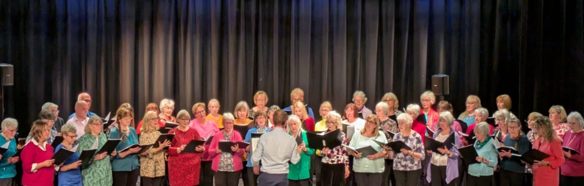 Choirs Together