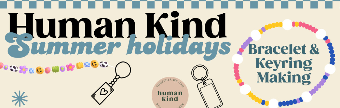 Keyring & Bracelet Making