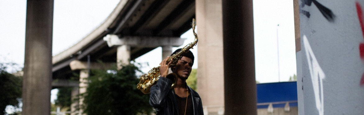 Xhosa Cole Presents FreeMonk Big Band • Special Album Pre-Release