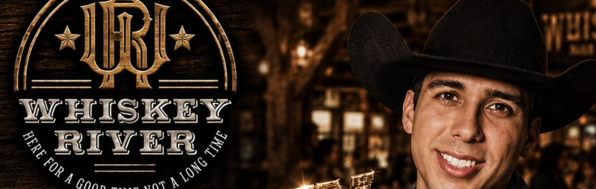 Trey Gonzalez @ Whiskey River LTX