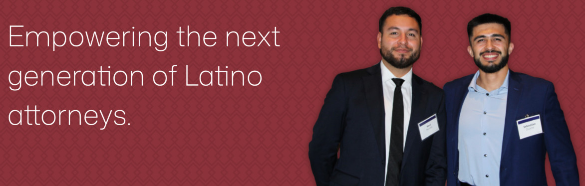 La Raza Lawyers Charitable Foundation 29th Annual Scholarship Dinner