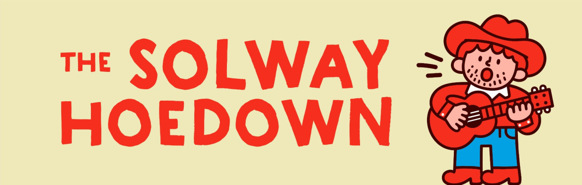 The Solway Hoedown