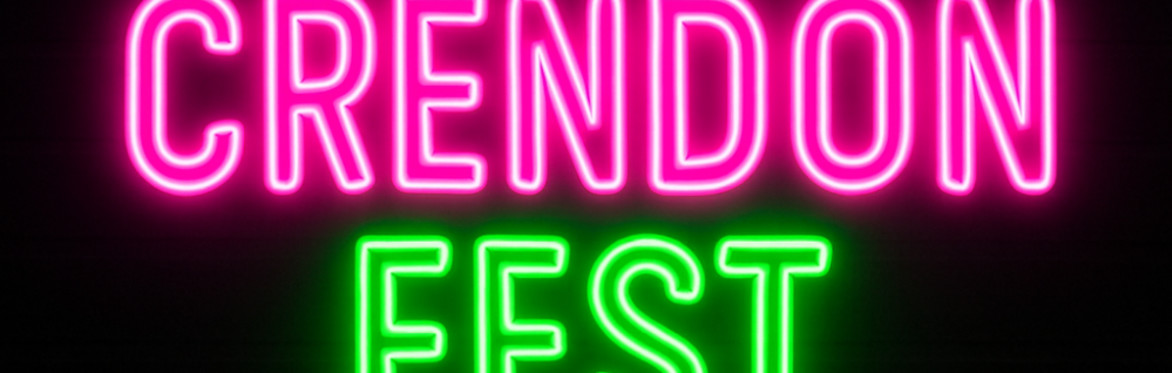 Crendon Fest