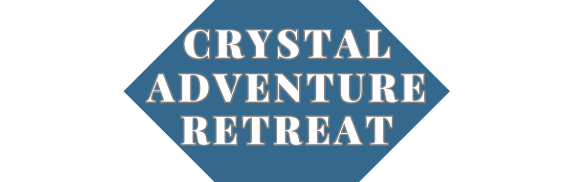 Dig Deep - Crystal Adventure Retreat - Hot Springs, AR