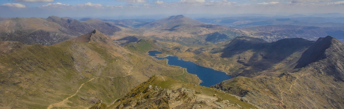 snowdon