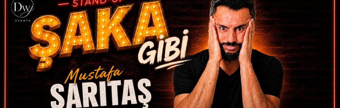 ŞAKA GİBİ | Zürih