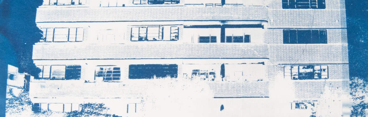 SE24: History Tour at DC presents the Moderne
