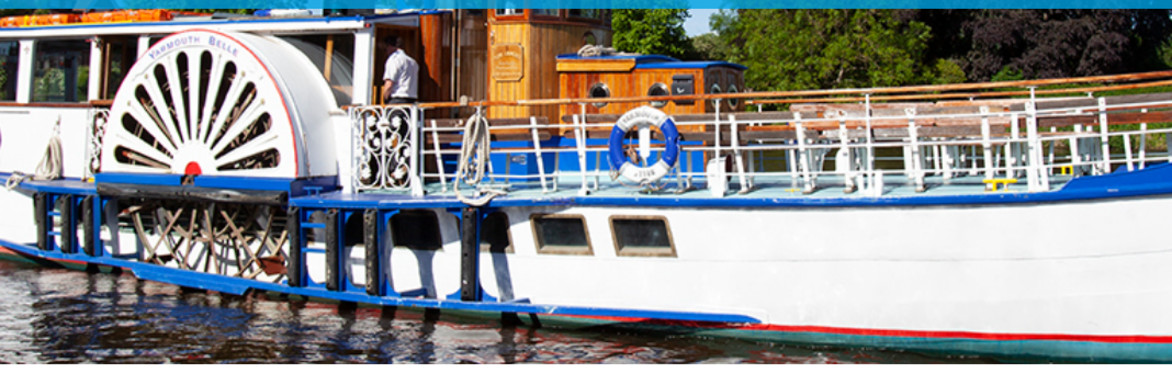 3-hour Boat Cruise + DJ ==> Kingston Towns End Pier