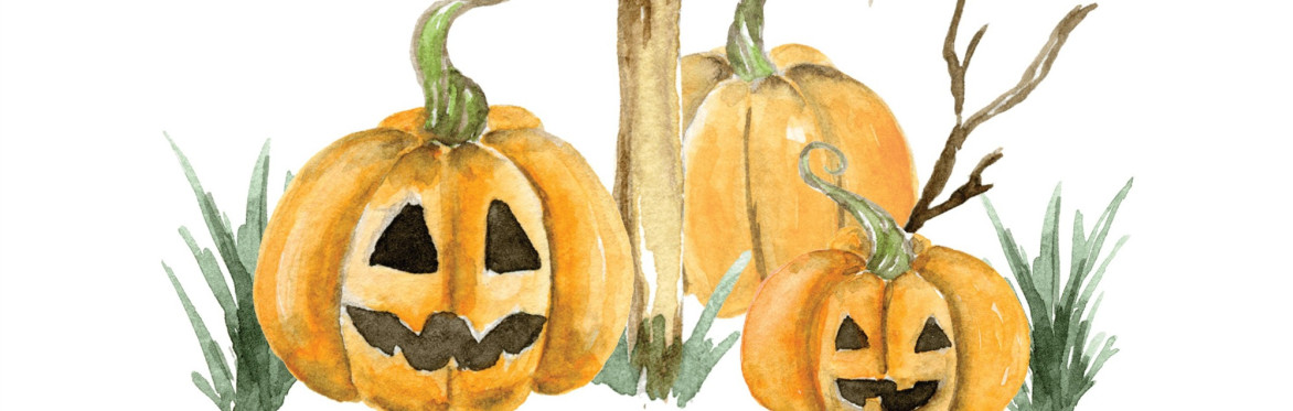 Clapham Common Pumpkin Patch