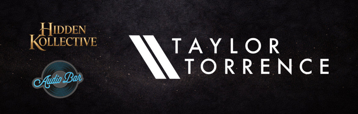 Taylor Torrence - Audio Bar Las Vegas takeover with Society, Submersive, Jack Spaidz, and Moonfazed