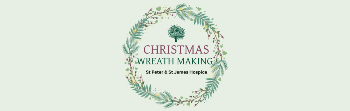Wreath Making Workshops 2026