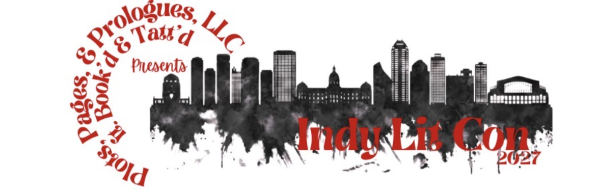 Indy Lit Con 27