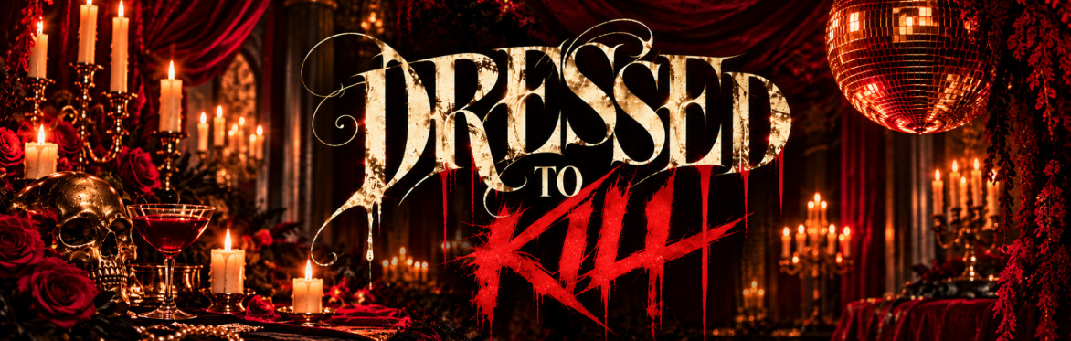 Ella Halloween Ball: Dress to Kill