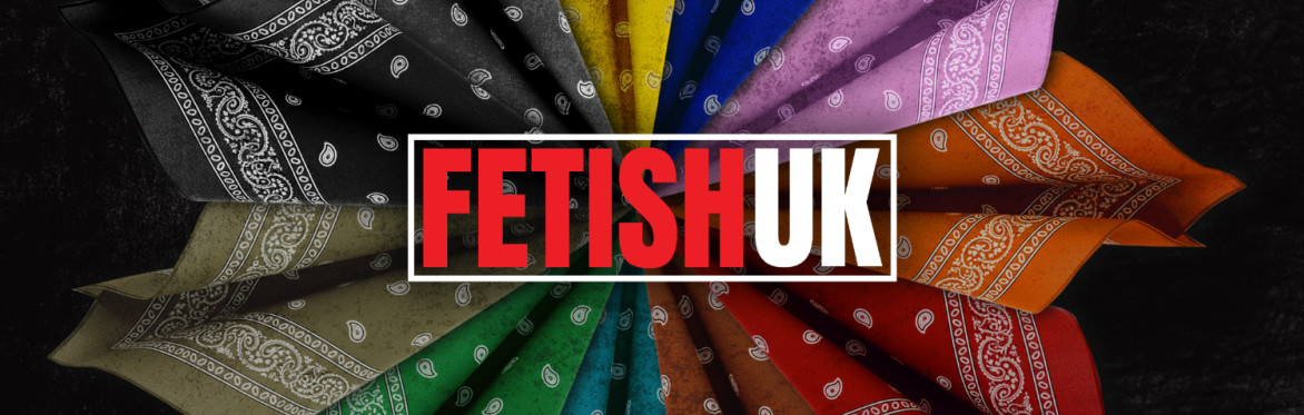 Fetish UK Election 2026