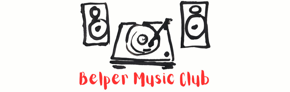 Belper Music Club #4