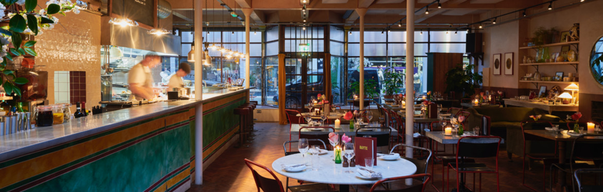 Seasonal Suppers - Winemakers Dinner