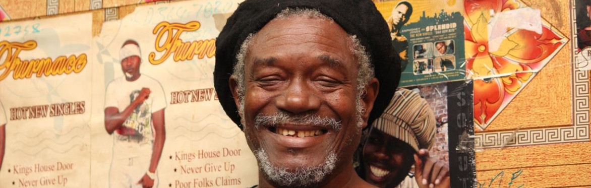 London Int'l Ska Festival day 2: Horace Andy, Wrongtom Dub Show, Louchie Lou & Michie One, & more!