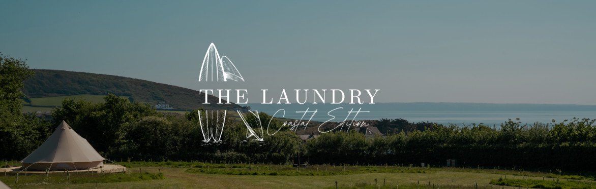 The Laundry Banquet x Cherry Tree Farm