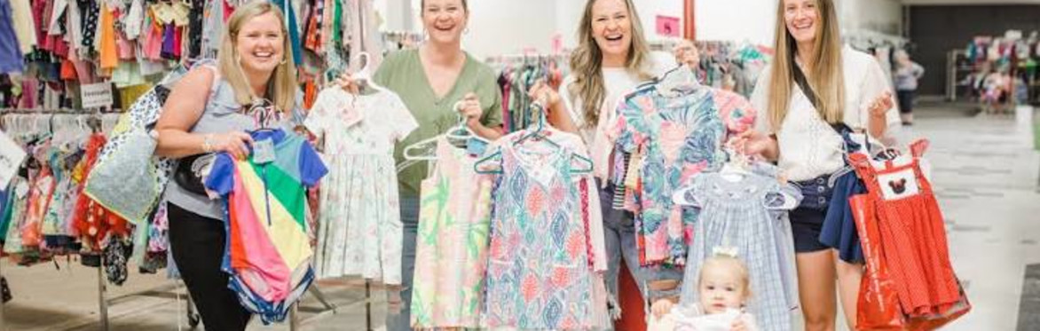 Shop for Charity Thursday Shopping Event