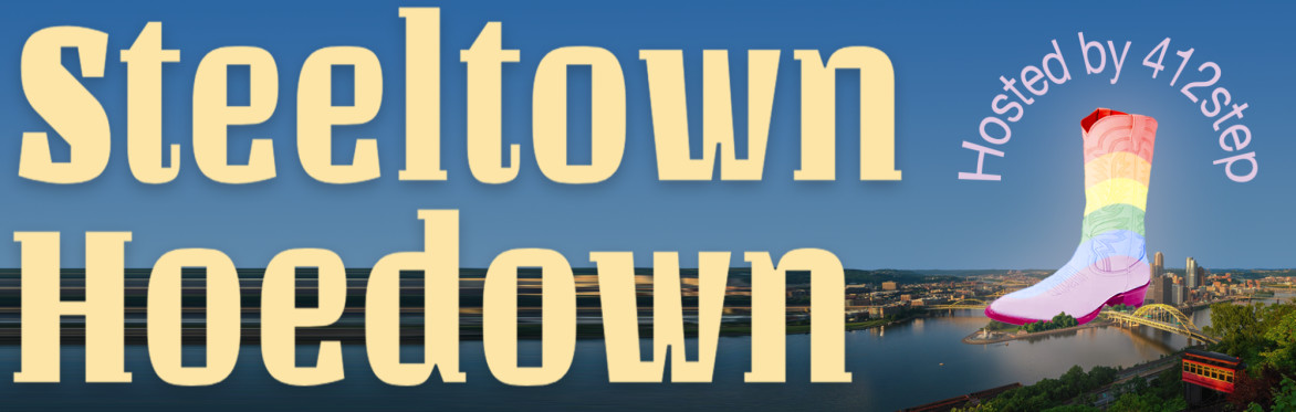Steeltown Hoedown 2026
