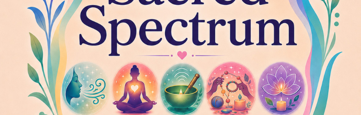 Sacred Spectrum Event