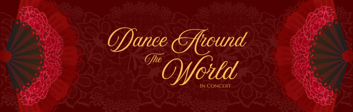 Dance Around the World in Concert: LGWO x Big Penny Social