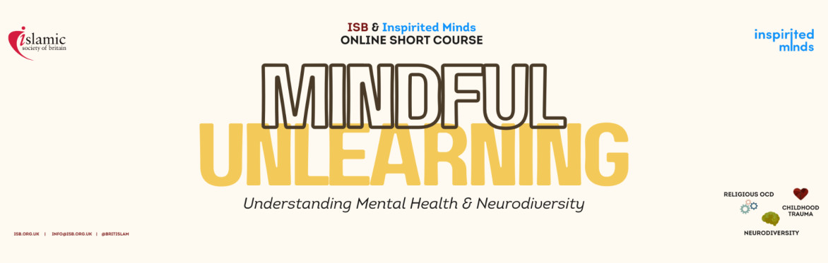 ISB & Inspirited Minds Short Course