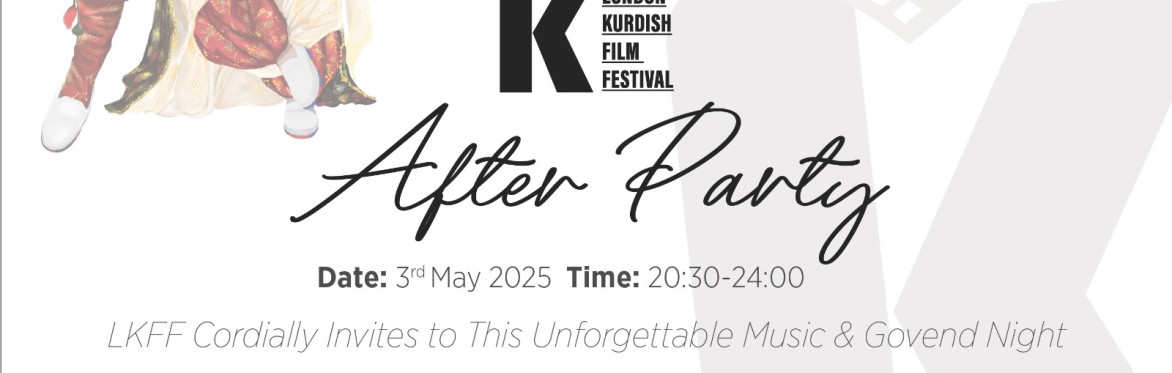 LKFF After Party