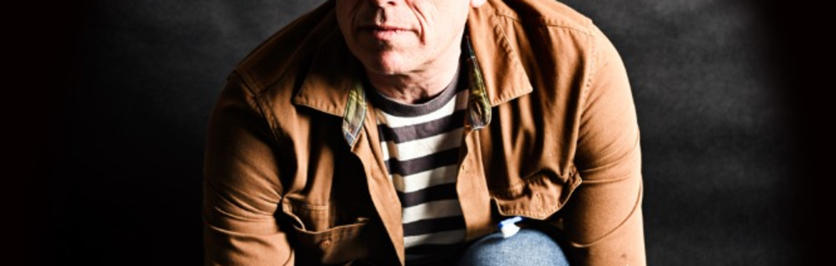 Tom Hingley (Inspiral Carpets) Acoustic Gig
