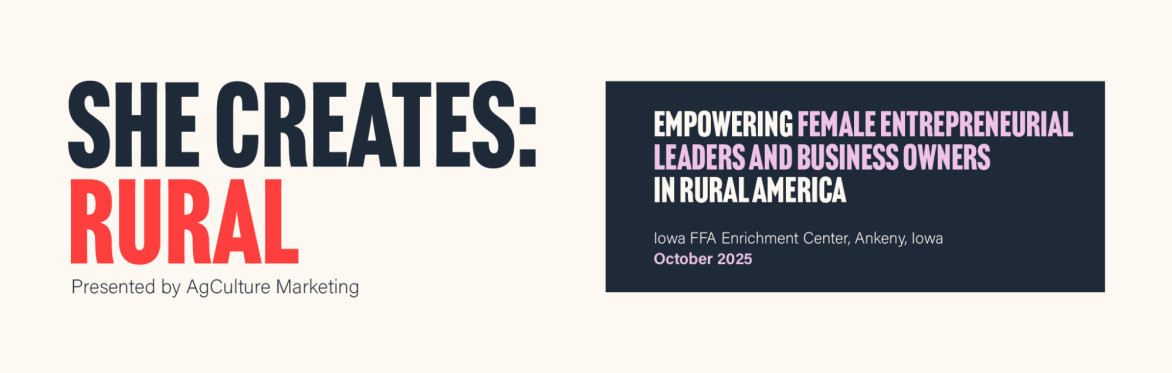 Empowering Female Entrepreneurial Leaders and Business Owners�in Rural America