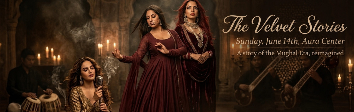 The Velvet Stories